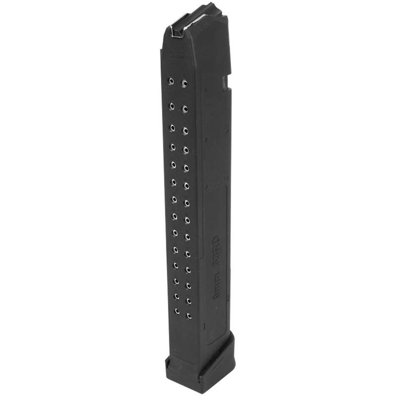 Glock 19 - 33 Round Magazine - KOREAN MFR - Click Image to Close